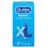 Durex Natural XL