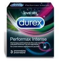 Durex Performax Intense