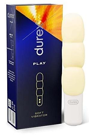 Durex Play Soft Vibrator