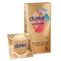 Durex Real Feel