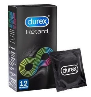 Durex Retard
