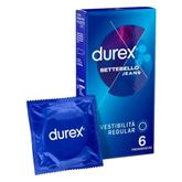 Durex Settebello Jeans