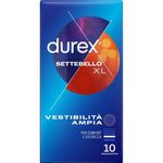 Durex Settebello XL