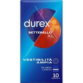 Durex Settebello XL