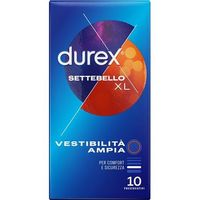Durex Settebello XL