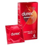 Durex Supersottile XL