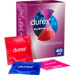 Durex Surprise Mix
