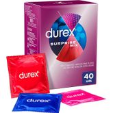 Durex Surprise Mix