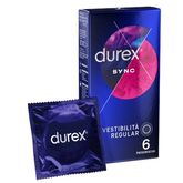 Durex Sync