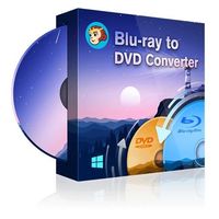 DVDFab Blu-ray to DVD Converter