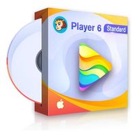 DVDFab Player 6