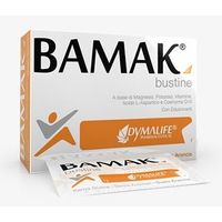 Dymalife Pharmaceutical Bamak Bustine