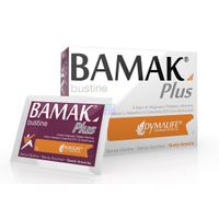Dymalife Pharmaceutical Bamak Plus Bustine