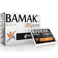 Dymalife Pharmaceutical Bamak Sport Bustine