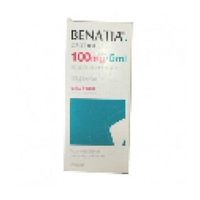 Dymalife Pharmaceutical Benatia ibuprofene bambini