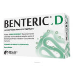 Dymalife Pharmaceutical Benteric-D Compresse