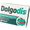 Dymalife Pharmaceutical Dolgodis Compresse