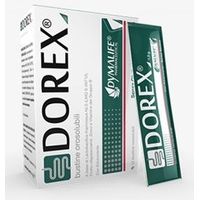 Dymalife Pharmaceutical Dorex Bustine