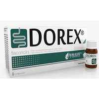 Dymalife Pharmaceutical Dorex Flaconcini