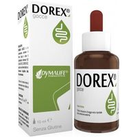 Dymalife Pharmaceutical Dorex Gocce