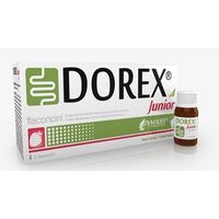 Dymalife Pharmaceutical Dorex Junior