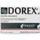 Dymalife Pharmaceutical Dorex Urto Bustine