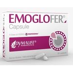 Dymalife Pharmaceutical Emoglofer Capsule