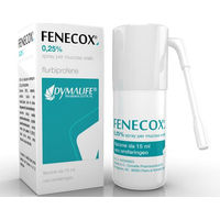 Dymalife Pharmaceutical Fenecox 0.25%