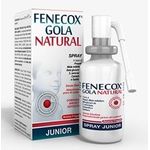 Dymalife Pharmaceutical Fenecox Gola Natural Junior Spray