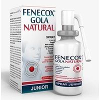 Dymalife Pharmaceutical Fenecox Gola Natural Junior Spray