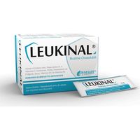 Dymalife Pharmaceutical Leukinal Bustine