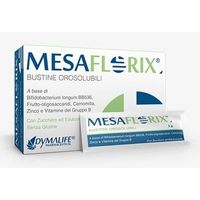 Dymalife Pharmaceutical Mesaflorix Bustine