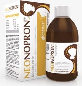 Dymalife Pharmaceutical Neonopron