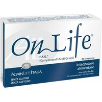 Dymalife Pharmaceutical Onlife Compresse