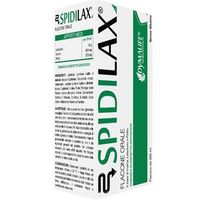 Dymalife Pharmaceutical Spidilax