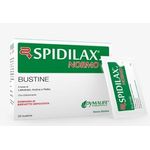 Dymalife Pharmaceutical Spidilax Normo Bustine