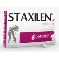 Dymalife Pharmaceutical Staxilen Capsule