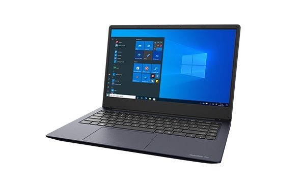 Dynabook Satellite Pro C40