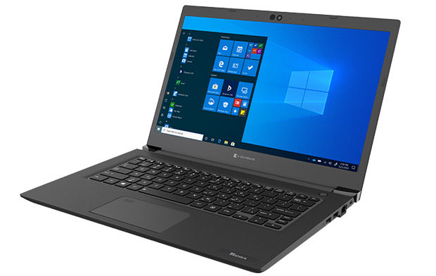 Dynabook Tecra A40