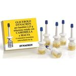 Dynacren lab.farmaceutico Glicerolo bambini
