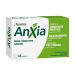 Dynamica Anxia Compresse