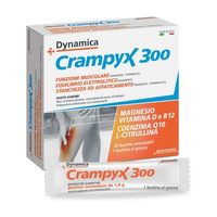 Dynamica Crampyx 300 Bustine