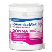 Dynamica Dynamicamag Donna