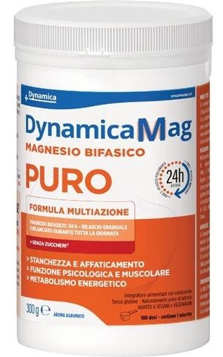 Dynamica Dynamicamag Puro