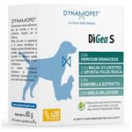 Dynamopet DiGea S