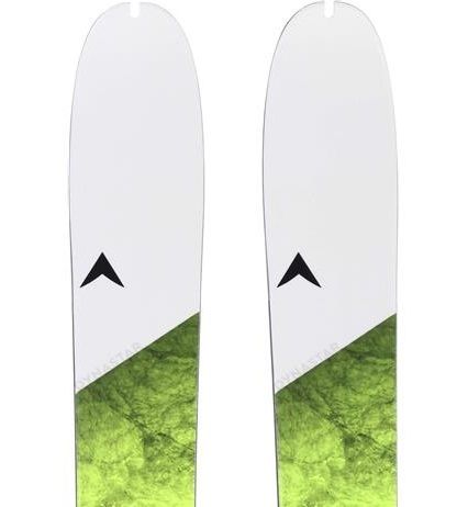 Dynastar M-Vertical 88