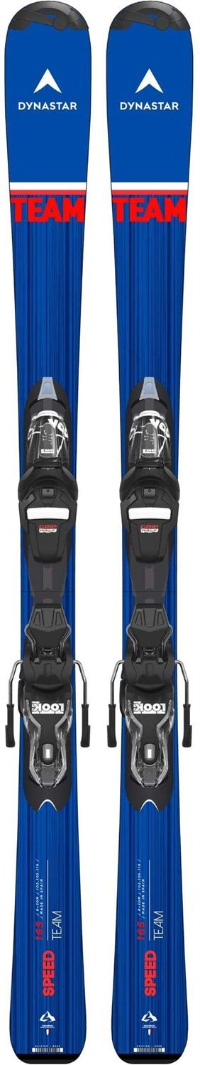 Dynastar Team Speed 130-150
