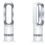 Dyson Hot+Cool Jet Focus