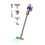 Dyson V15 Detect Fluffy