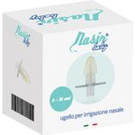 E.P. Medica Nasir Baby Ugello Irrigazione Nasale
